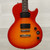Used Epiphone Les Paul Special II Electric Guitar Cherry Sunburst 40015-S000341149 View 1