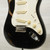 Used Squier Bullet Stratocaster Ht Electric Guitar Black 40015-S000341148 View 6