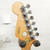 Used Squier Bullet Stratocaster Ht Electric Guitar Black 40015-S000341148 View 10