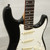 Used Squier Bullet Stratocaster Ht Electric Guitar Black 40015-S000341148 View 8