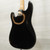 Used Squier Bullet Stratocaster Ht Electric Guitar Black 40015-S000341148 View 11