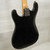 Used Squier Bullet Stratocaster Ht Electric Guitar Black 40015-S000341148 View 12