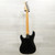 Used Squier Bullet Stratocaster Ht Electric Guitar Black 40015-S000341148 View 3