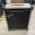 Used - Fender M-80 BASS As-Is Bass Combo Amplifier  40087-S000241976 View 1
