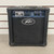 Used - Peavey MAX 126 Bass Combo Amplifier  40087-S000241975 View 1
