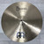 Used Meinl 19" Byzance Medium Thin Crash Cymbal 40051-S000119673 View 1