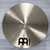 Used Meinl 19" Byzance Medium Thin Crash Cymbal 40051-S000119673 View 2