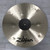 Used Zildjian K 20" Cluster Crash Cymbal 40051-S000119675 View 2