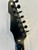 Used 2022 ESP EII TB-7 Baritone Electric Guitar Black 7-String 41131-S000013419 View 4