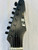 Used 2022 ESP EII TB-7 Baritone Electric Guitar Black 7-String 41131-S000013419 View 5