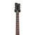 Used First Act ME5001 Electric Guitar Blue 6-String View 2