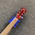 Used Oscar Schmidt OD45 Laminate Top Acoustic Guitar Cherry Sunburst 40111-S000195701 View 2