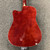 Used Oscar Schmidt OD45 Laminate Top Acoustic Guitar Cherry Sunburst 40111-S000195701 View 4