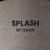 Used Zildjian 10 A SPLASH Splash Cymbal 10" 41140-S000139789 View 3