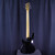 Used Hartke 5 STRING ACTIVE BASS Bass Guitar Black 4-String 41140-S000139788 View 7