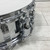 Used Ludwig LC0545 Metal Snare Drum 40051-S000119678 View 8