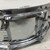 Used Ludwig LC0545 Metal Snare Drum 40051-S000119678 View 7