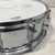 Used Ludwig LC0545 Metal Snare Drum 40051-S000119678 View 6