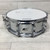 Used Ludwig LC0545 Metal Snare Drum 40051-S000119678 View 1