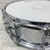 Used Ludwig LC0545 Metal Snare Drum 40051-S000119678 View 5