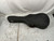 Used HARDSHELL ACOUSTIC CASE Guitar Case 40012-S000316479 View 1