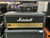 Used Marshall JVM 410H + FOOTSWITCH Tube Guitar Amplifier Head 40012-S000316480 View 1