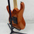Used Ibanez RG460DX Super S Electric Guitar Orange 6-String 40042-S000275211 View 10