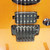 Used Ibanez RG460DX Super S Electric Guitar Orange 6-String 40042-S000275211 View 8