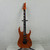 Used Ibanez RG460DX Super S Electric Guitar Orange 6-String 40042-S000275211 View 2