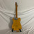 Used Fender TELECASTER AMERICAN DELUXE T Type Electric Guitar Amber 6-String 41128-S000114828 View 7