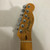 Used Fender TELECASTER AMERICAN DELUXE T Type Electric Guitar Amber 6-String 41128-S000114828 View 3