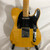 used fender american deluxe telecaster View 1