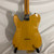 Used Fender TELECASTER AMERICAN DELUXE T Type Electric Guitar Amber 6-String 41128-S000114828 View 6