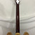 Used Heritage H-535 Semi-Hollow Electric Guitar Natural 6-String 41128-S000114827 View 6