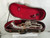 Used King LATE 60S 4-VALVE BARI/EUPH Baritone Horn 40012-S000316482 View 1
