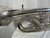 Used King LATE 60S 4-VALVE BARI/EUPH Baritone Horn 40012-S000316482 View 17