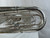 Used King LATE 60S 4-VALVE BARI/EUPH Baritone Horn 40012-S000316482 View 18