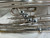 Used King LATE 60S 4-VALVE BARI/EUPH Baritone Horn 40012-S000316482 View 19