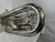 Used King LATE 60S 4-VALVE BARI/EUPH Baritone Horn 40012-S000316482 View 20