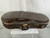Used King LATE 60S 4-VALVE BARI/EUPH Baritone Horn 40012-S000316482 View 22