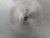 Used Zildjian 24 A MED RIDE Cymbal 41138-S000100832 View 3