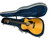 Used Martin OMCE MAHOGANY W/HSC Solid Top Acoustic Guitar Wood 40009-S000316515 View 14