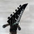 Used Jackson X Series King V KVXMG Electric Guitar - Satin Black - Case Included 40112-S000184031 View 4