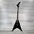Used Jackson X Series King V KVXMG Electric Guitar - Satin Black - Case Included 40112-S000184031 View 3