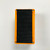 Used CaLine Orange Burst Overdrive Pedal 41103-S000059426 View 5