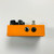 Used CaLine Orange Burst Overdrive Pedal 41103-S000059426 View 3