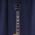 Used Epiphone GREENY KIRK HAMMETT 59 LES PAUL REISSUE LP Type Electric Guitar Amber 6-String 41140-S000139795 View 3