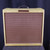 Used Fender 59 BASSMAN 1990S W/WEBER SILENCER 4 x 10 Tube Combo Amplifier 4 x 10 41140-S000139796 View 1
