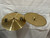 Used Meinl 13 HI HATS HCS Hi Hat Cymbals 13" 41132-S000012978 View 2
