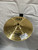 Used Meinl HCS SPLASH 10 IN Splash Cymbal 10" 41132-S000012980 View 1